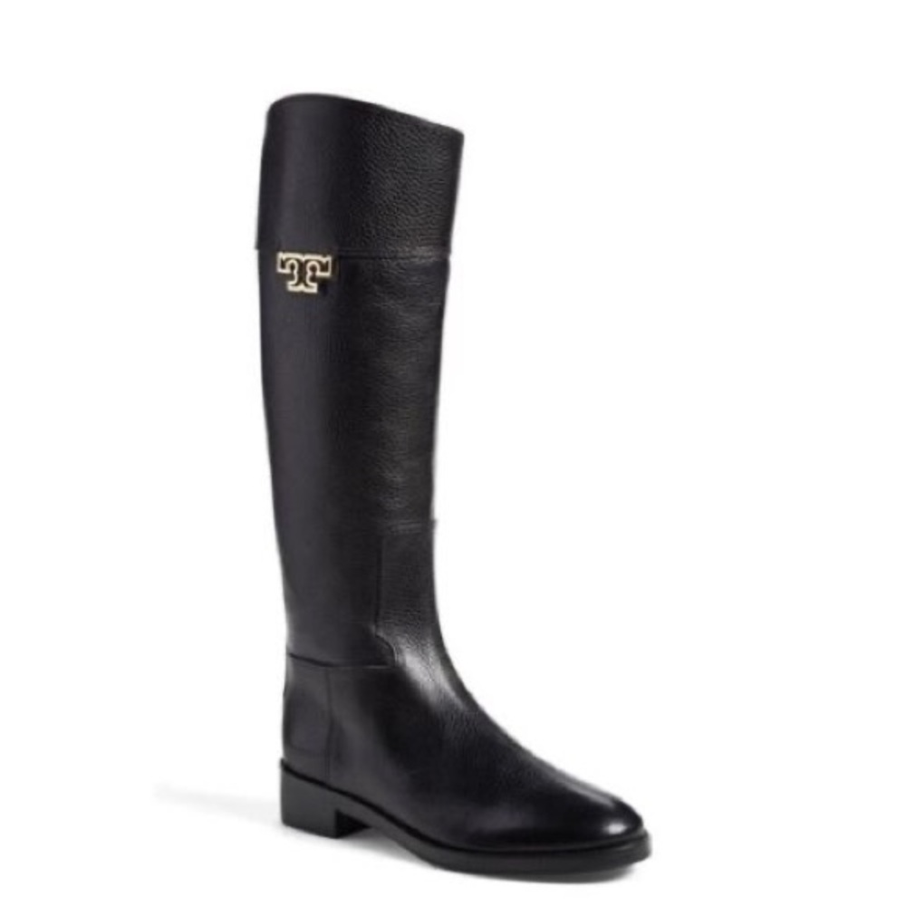 Tory Burch Riding Boots
